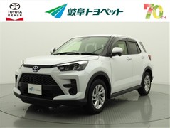 ライズ ハイブリッド G