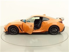 GR86 RZ 10thアニバーLTD