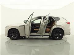 CX-60 XD HV プレミアムS