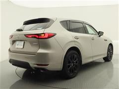 CX-60 XD HV プレミアムS