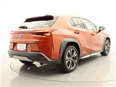 UX250h バージョンL 4WD