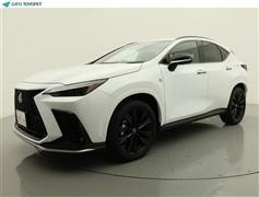 NX350 Fスポーツ 4WD