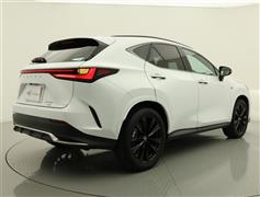 NX350 Fスポーツ 4WD