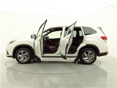 フォレスター STI スポーツ