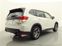 フォレスター STI スポーツ