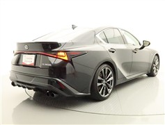 IS300h Fスポーツ MR