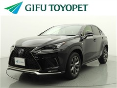 レクサス NX300h Fスポーツ