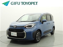 シエンタ ハイブリッド Z