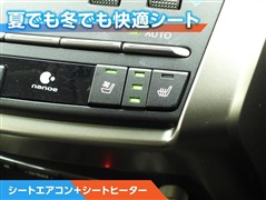 NX300h バージョンL
