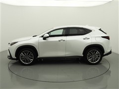 NX350h バージョンL