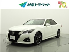 トヨタ クラウンアスリート S-T *