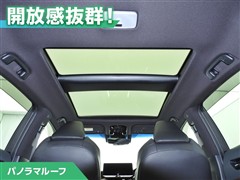 ハリアーhv Z レザーパッケージ