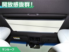 ES300h バージョンL