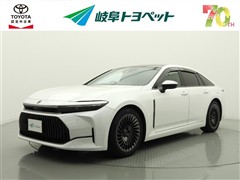 トヨタ クラウン HEV Z