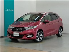 フィットHV L ホンダセンシング