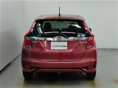 フィットHV L ホンダセンシング