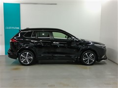 カローラクロス ハイブリッド Z