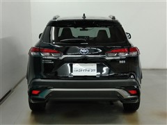 カローラクロス ハイブリッド Z