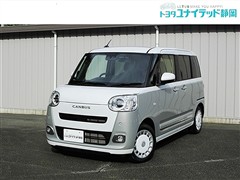 ムーヴキャンバス ストライプス G