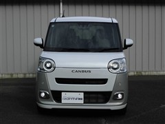 ムーヴキャンバス ストライプス G