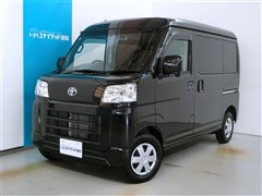 トヨタ ピクシスバン クルーズ