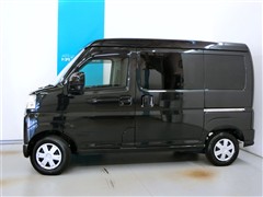 ピクシスバン クルーズ