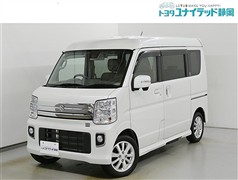 エブリイW PZターボ スペシャル