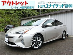 トヨタ プリウス S ツーリングセレクション