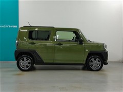 タフト G ダ-ククロムベンチャ-