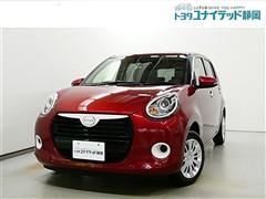 ダイハツ ブーン スタイル SA3