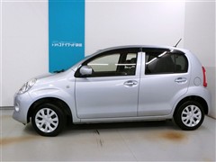 パッソ 1.0X Lパッケージ