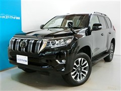 ランドクルーザープラド TXーL