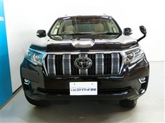 ランドクルーザープラド TXーL