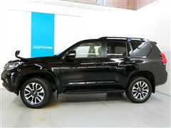 ランドクルーザープラド TXーL