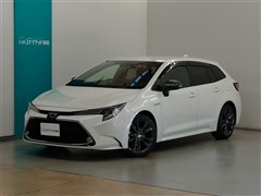 カローラツーリングHV WxB