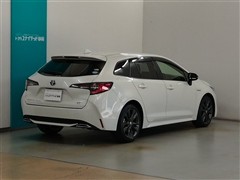 カローラツーリングHV WxB