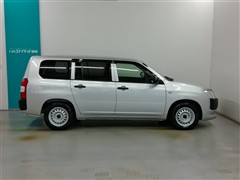 プロボックス DXコンフォート