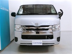 レジアスエースV DX GLパッケー