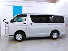 レジアスエースV DX GLパッケー