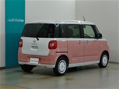 ムーヴキャンバス ストライプス G