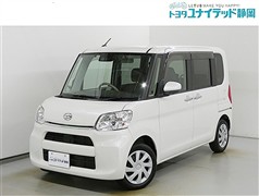 タント Xリミテッド SA3