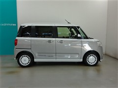 ムーヴキャンバスストライプスGター