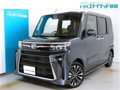 ダイハツ タント カスタムRS