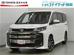 トヨタ ノア ハイブリッド S-Z