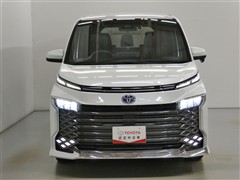 ヴォクシー ハイブリッド S-Z