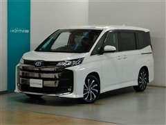 ノア ハイブリッド S-Z