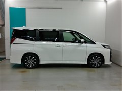 ノア ハイブリッド S-Z