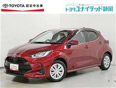 ヤリス ハイブリッド Z