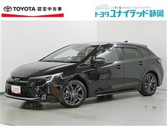 カローラツーリングHV WxB