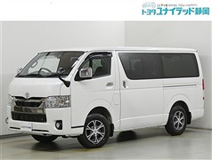 ハイエースVスーパーGLダークプ2
